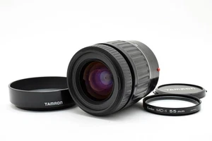 [MINT] Tamron 35-90mm f4-5.6 Tele-macro AF zoom lens for Minolta JAPAN 2574189 - Picture 1 of 12