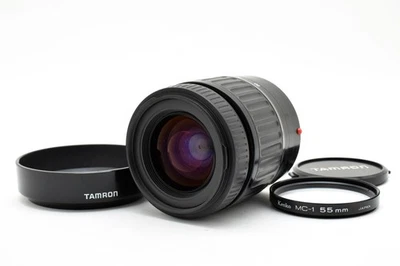 [MINT] Tamron 35-90mm f4-5.6 Tele-macro AF zoom lens for Minolta JAPAN 2574189 - Image 1 of 4