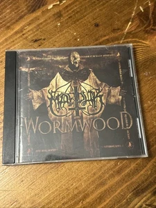 Wormwood by Marduk (CD, 2009) - Picture 1 of 5