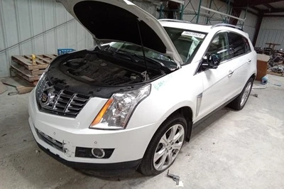 Cadillac SRX 2016 motor de 3,6 L 6 cilindros fabricante de equipos originales 105 k millas - LKQ405063764 Foto 1 de 4