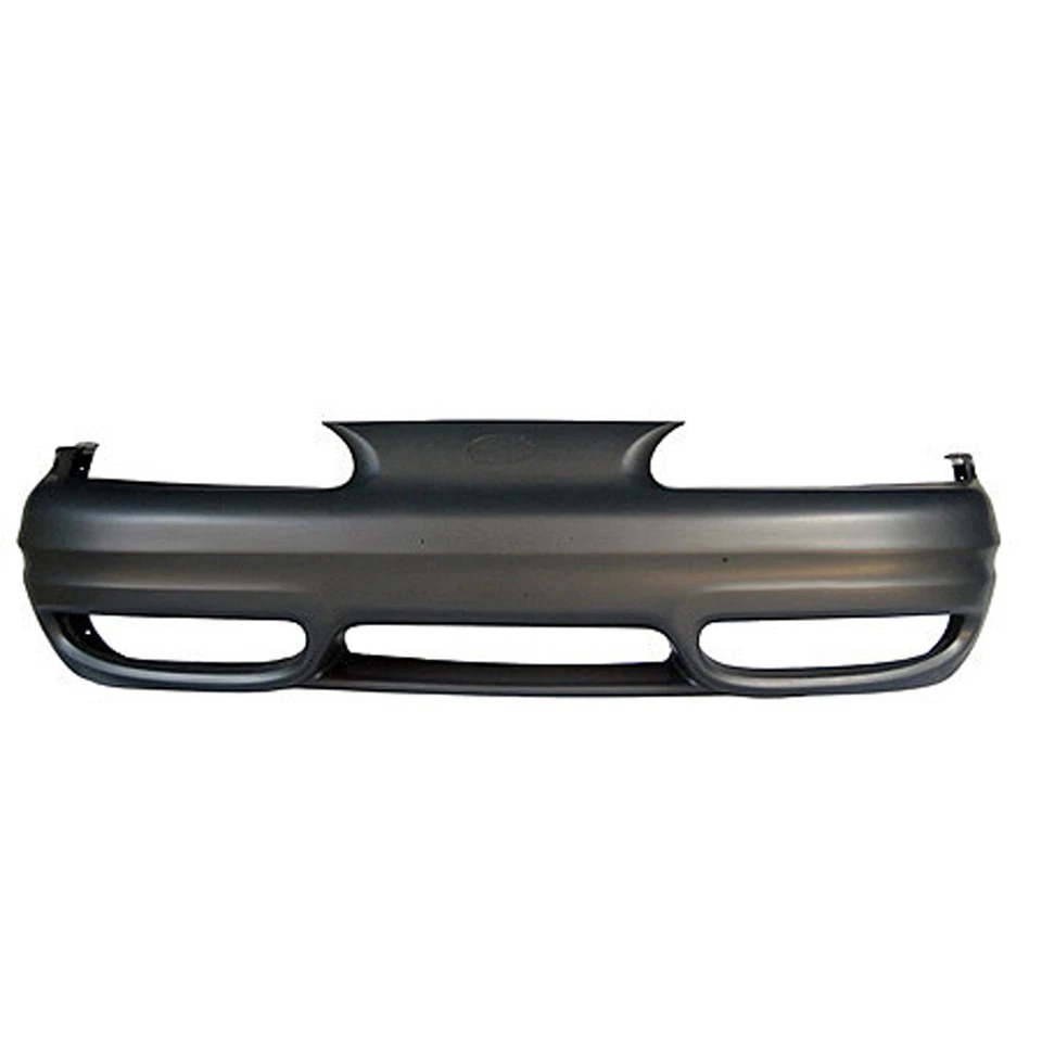 GM1000575 New Replacement Front Bumper Cover for 1999-2004 Oldsmobile Alero CAPA Foto 1 de 1