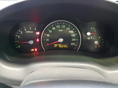 KIA CARNIVAL/GRAND CARNIVAL INSTRUMENT CLUSTER 2.9/2.2, DIESEL, 06/10-12/14 - image 1 of 4
