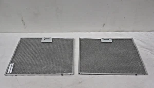 GE RANGE HOOD GREASE FILTER PART# WB02X27203 for JVX5360SJ1SS - Picture 1 of 7