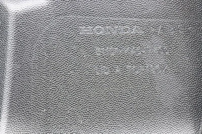 Top Case HONDA Forza 125 ABS 2023 To 2023 Foto 1 de 4