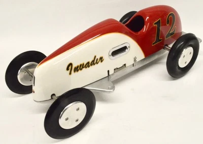 MCCOY 'INVADER' TETHER CAR ALIMENTATO DA MOTORE MCCOY .60 - Immagine 1 di 4