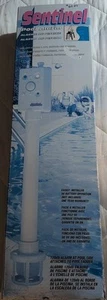 Sentinel In-Ground Pool Side Alarm System Ladder Mount, New/Open Box - Picture 1 of 12