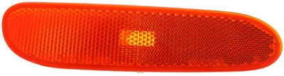  Marcador lateral delantero del lado del pasajero para Dodge Neon 2000-2005 Foto 1 de 4
