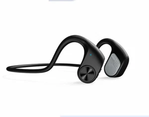 Casque de sport de fitness sans fil Bluetooth 5.0 monté sur l'oreille non auriculaire - Photo 1 sur 3