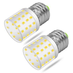 LED Refrigerator Light Bulb 3.5W AC100-265V 3.5W Refrigerator Bulb E26 Medium... - Picture 1 of 7