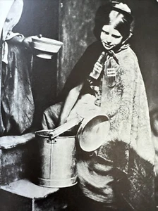 The Victorians Evans Lots Of Photos In Book Vintage Cambridge University Press - Picture 1 of 5