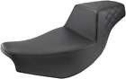 I14-07-173 Seat Step Up Pass Ls Blk Indian Roadmaster 116 Abs Dark Horse 2021
