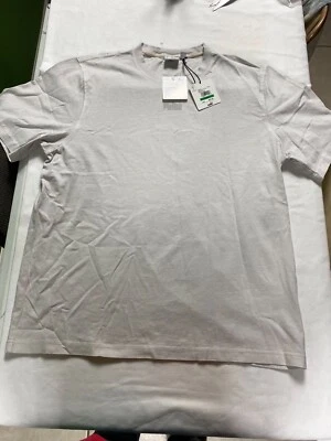 Camisetas Puma 530470-20 MMQ EARTHBREAK Nimbus Cloud para hombre talla L nuevas con etiquetas Foto 1 de 4