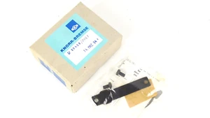 KNORR I80408-0061 Ersatzteil Kit Kompressor Lamellensatz passend für V835340873 - Picture 1 of 4