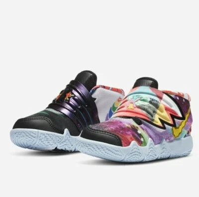 Nike Kybrid S2 Best Of TDV - DA2324-900 - TD What The Infant Toddler Multicolor Foto 1 de 4