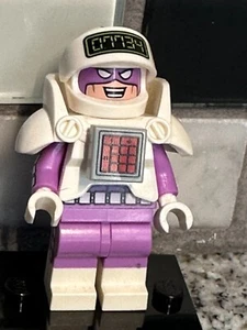 LEGO Batman Serie de Películas Minifigura 71017 - Calculadora Excelente Estado - Imagen 1 de 11