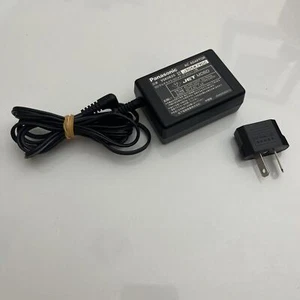 Genuine Official Panasonic AC Adaptor VSK0625 Charger VSK-068, VSK-0688 VSK-0694 - Picture 1 of 9