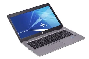 HP EliteBook 840 G4 Notebook 14" LED Display i5-7300U 2.6GHz 8GB RAM 256GB SSD - Bild 1 von 5