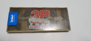 ISCAR SUMOTEC Tool Advisor Carbide Turning Insert DNMA 443 IC5005 Pack of 10 - Picture 1 of 3