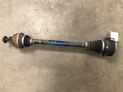 ⭐2011-2018 AUDI A8 S8 AWD REAR LEFT DRIVER CV AXLE SHAFT OEM LOT2328 - Изображение 1 из 4