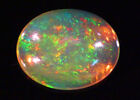 1.50 CTS_DAZZLING 3D PATCHWORK PATTERN MULTI-COLOR PLAY NATURAL SOLID WELO OPAL