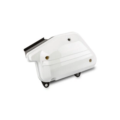 SCATOLA FILTRO ARIA AIR BOX BIANCO LEM 50 GHIBLI 1990-2015 Foto 1 de 4