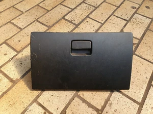 @RARE@ black glove box glovebox dashboard OEM Honda CIVIC EG5 EG6 EJ1 EJ 92-95 - Picture 1 of 10