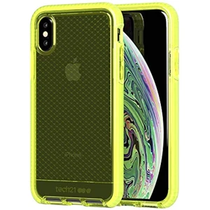 Tech Enterprises Protective Apple iPhone X/XS Case Thin Patterned Back Cover - Picture 1 of 1