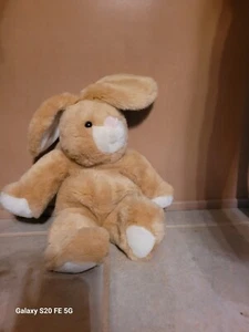 Commonwealth Plush Bunny Rabbit - Picture 1 of 3
