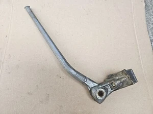 Vintage Japanese 270mm Bicycle Kickstand Aluminum Unknown Brand - Picture 1 of 7