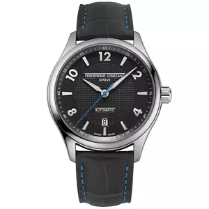 New Frédérique Constant Classics FC-303RMB5B6 Limited Edition Runabout Automatic - Picture 1 of 6