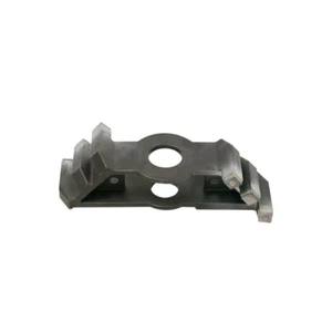 ECHO Bed Redefiner Replacement Claw Steel Blade PAS Attachment Six Fingered New - Picture 1 of 12