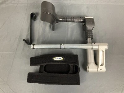 Estabilizador de piernas Nustep T5 / T5XR / T5XRW - Precio de venta sugerido por el fabricante $395 Foto 1 de 3