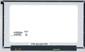 NT156WHM-T03 V8.1 Pantalla Táctil LCD HD 1366x768 Brillante GARANTÍA PROBADA - Imagen 1 de 9