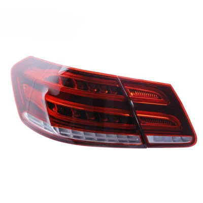 For Mercedes Benz E Class E300 W212 Tail Light Lamp Driving Lights Brake Lights - Image 1 of 4