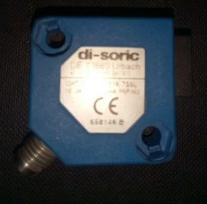 di-soric OHT 30K 150 P1K-TSSL OHT30K150P1K-TSSL OHT 30K150P1K-TSSL PNP NO 0HT 30 - Imagen 1 de 2