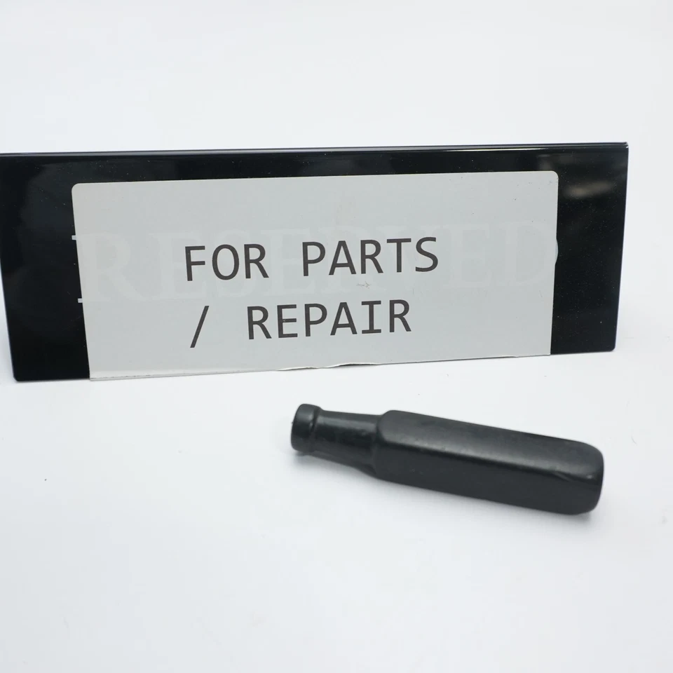 BROKEN SNAP-ON SSDE44B Screwdrivers Flat Tip - Image 1 of 2