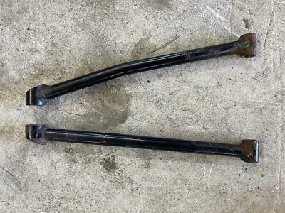 Arctic Cat Jaguar Z1 1100 TZ1 Lynx Bearcat F1000 570 F8 F6 08-20 OEM brazo superior A Foto 1 de 3