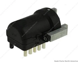 Interruptor de encendido Saab genuino para Saab 9000 1989-1992 4946315-AG - Imagen 1 de 4