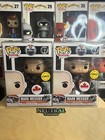 Funko POP! Hockey NHL: Edmonton Oilers 'Mark Messier' (Chase) #47 Stanley Cup