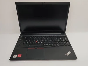 NOTEBOOK LENOVO THINKPAD E15 INTEL CORE I7-10510U 16GB RAM 512GB SSD WINDOWS 11 - Imagen 1 de 10