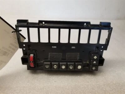 1988 1993 Mercedes-Benz 300E - Temp Control - 1248303385 - R74162 - Image 1 of 4