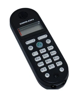 Dialon A12 A120 Téléphone Mobil Avec Haut-Parleur - Zdjęcie 1 z 2