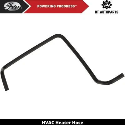 Lincoln Navigator 2015 HVAC calentador manguera depósito a puertas de radiador Foto 1 de 3