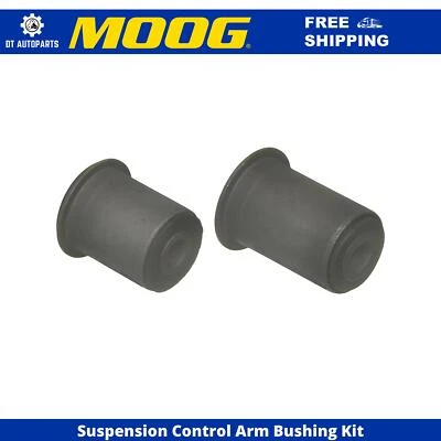 Kit de buje de brazo de control de suspensión para Oldsmobile Delta 88 1986-1991 MOOG 1986 Foto 1 de 3