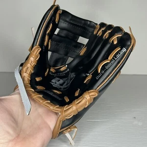 Franklin Sports Ready To Play Model 22705 8.5” RHT Baseball T-ball Glove VGUC - Picture 1 of 11