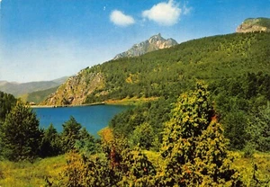 22-65D) TRIORA LAGO TENARDA FOGAZZARO IMPERIA - Picture 1 of 2