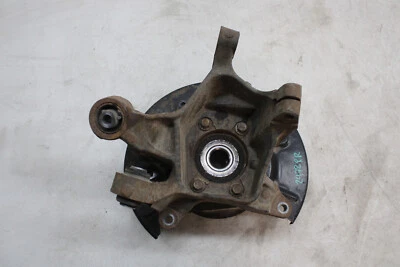 Subaru Legacy 2016 husillo trasero derecho OEM 15 16 17 Foto 1 de 4