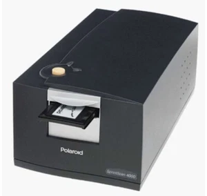 Polaroid 4000 DPI Scanner - Picture 1 of 2