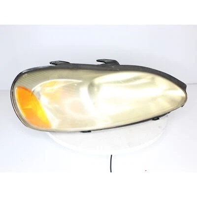 Chrysler Sebring LH 2002 faro número de pieza 114-00665R Foto 1 de 4