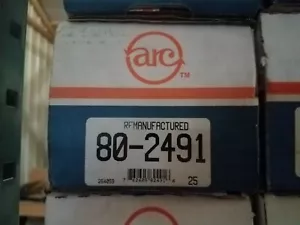 ARC CV Axle Assembly 80-2491 - Picture 1 of 1